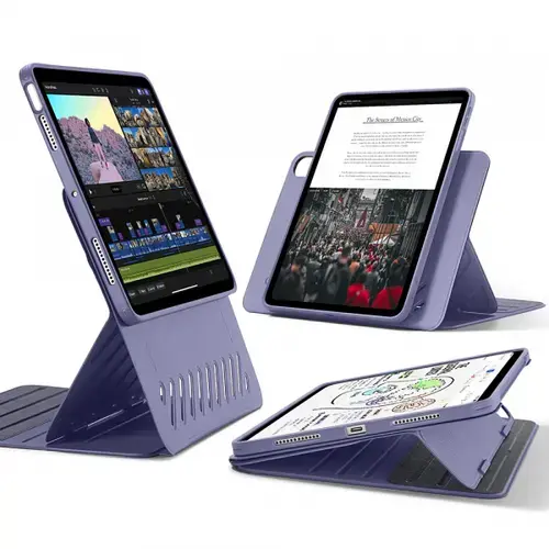 Husa pentru Apple iPad Air 13 (2025) / Air 13 (2024), ESR, Shift