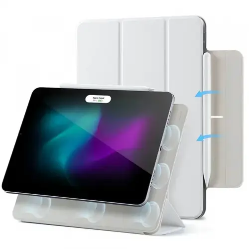 Husa pentru Apple iPad Pro 11 (2024), ESR, Rebound