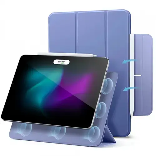 Husa pentru Apple iPad Pro 11 (2024), ESR, Rebound