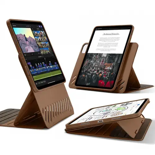 Husa pentru Apple iPad Pro 11 (2024), ESR, Shift
