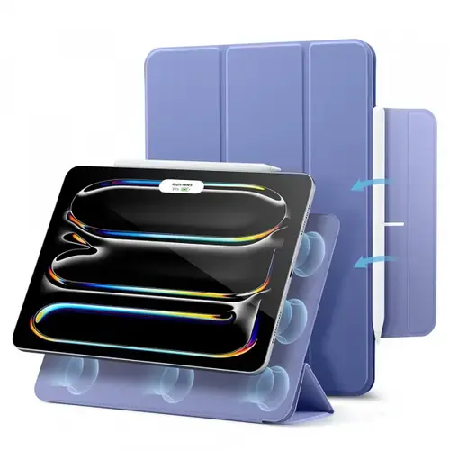 Husa pentru Apple iPad Pro 13 (2024), ESR Rebound