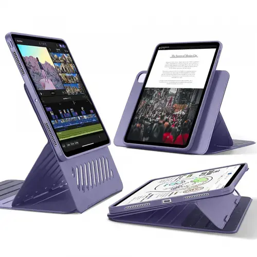 Husa pentru Apple iPad Pro 13 (2024), ESR, Shift