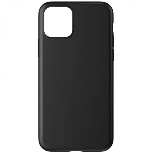 Husa pentru Apple iPhone 14 Pro Max, OEM, Soft, Neagra