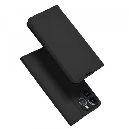 Husa pentru Apple iPhone 14 Pro Max, Techsuit, Magskin Book
