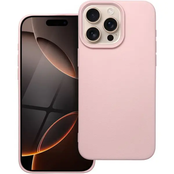 Husa pentru Apple iPhone 15, OEM, Skin, Roz