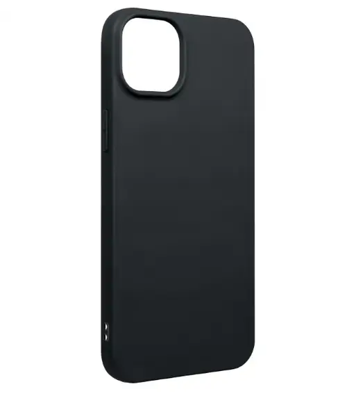 Husa pentru Apple iPhone 16 Pro Max, OEM, Matt, Neagra