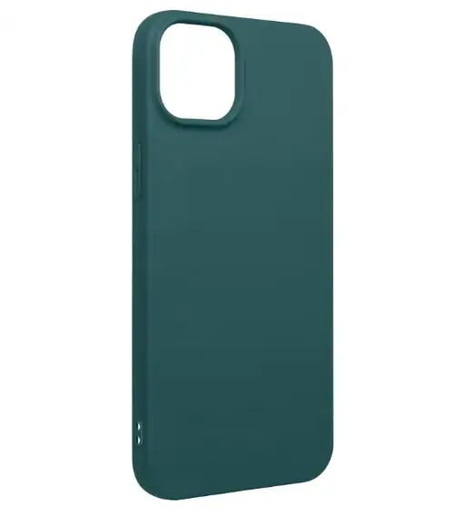 Husa pentru Apple iPhone 16 Pro Max, OEM, Matt, Verde