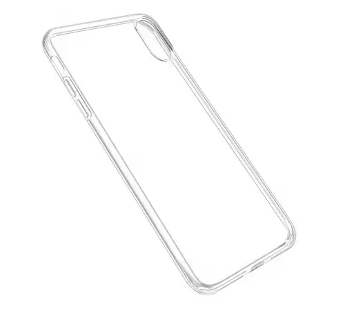 Husa pentru Apple iPhone 16 Pro Max, OEM, Ultra Slim, Transparenta