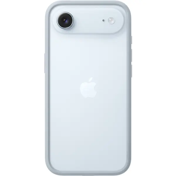 Husa pentru Apple iPhone 17 Air, Bumper, Albastra MH024ZM/A