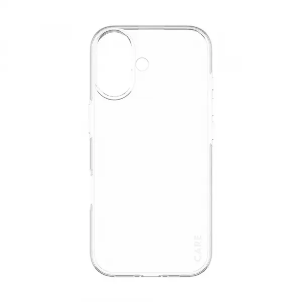 Husa pentru Apple iPhone 17, PanzerGlass, Care Fashionable X-ray, Transparenta