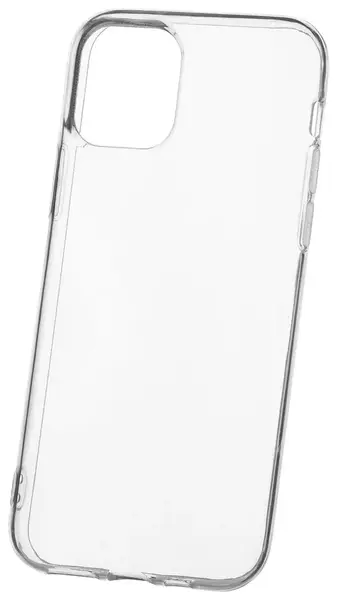 Husa pentru Apple iPhone XS / X, OEM, 2mm, Transparenta