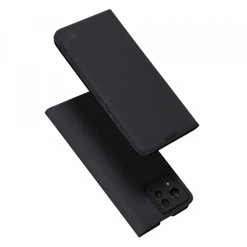 Husa pentru Asus Zenfone 11 Ultra, Techsuit, Magskin Book
