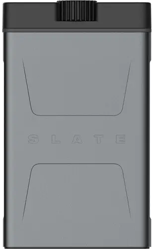 Husă pentru carduri de memorie PolarPro - Slate CFEA Edition II, Mountain