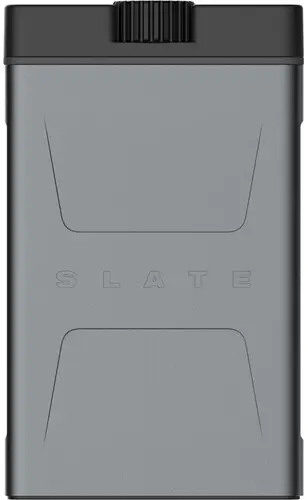 Husă pentru carduri de memorie PolarPro - Slate CFEB Edition II, Mountain