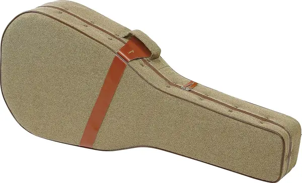 Husă pentru chitară acustică Ibanez - FS40DA, Tweed