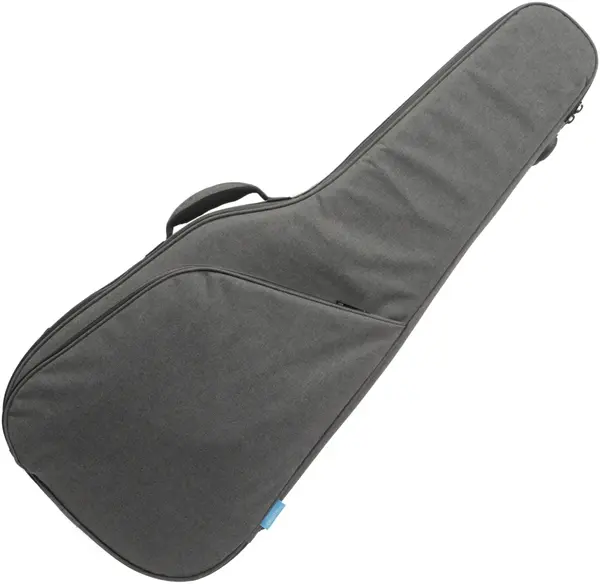 Husă pentru chitară acustică Ibanez - IAB724, gri