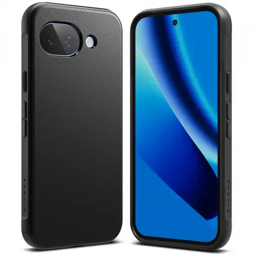 Husa pentru Google Pixel 10a, Ringke, Onyx, Neagra