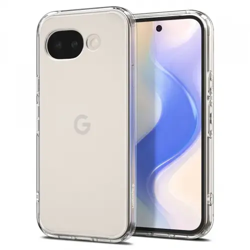 Husa pentru Google Pixel 10a, Spigen, Ultra Hybrid, Transparenta