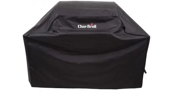 Husa pentru gratar 2-3 arzatoare 110 x 132 x 58 cm Char-Broil all season 140384