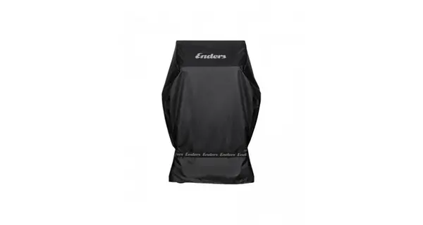 Husa pentru gratar 2 arzatoare 75 x 55 x 108 cm Enders 5691