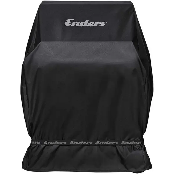 Husa pentru gratar 2 sau 3 arzatoare 109 x 70 x 112 cm Enders 5694