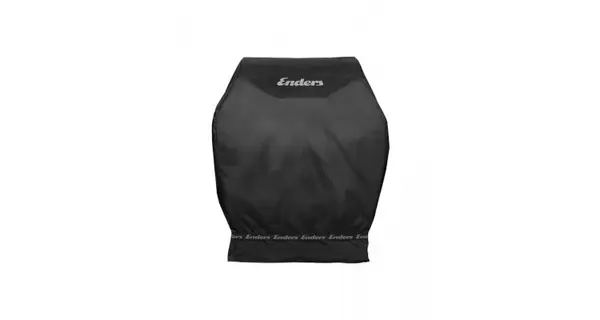 Husa pentru gratar 2 sau 3 arzatoare 55 x 130 x 115 cm Enders 5700