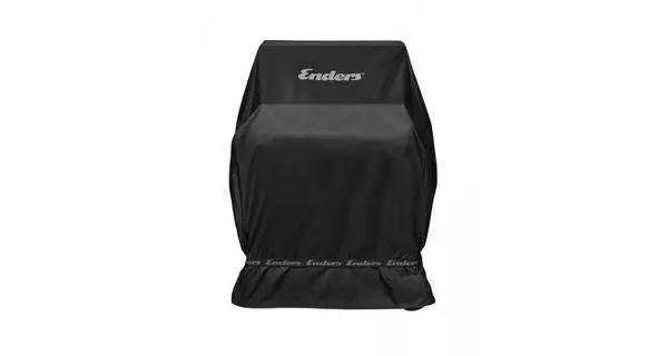 Husa pentru gratar 2 sau 3 arzatoare 87 x 70 x 112 cm Enders 5693