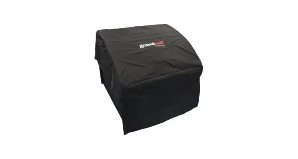 Husa pentru gratar built-in 3 arzatoare Grand Hall A07005067T