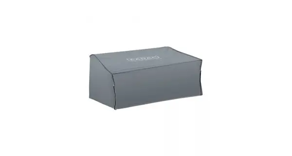 Husa pentru gratar built-in 4 arzatoare 90 x 43 x 62 cm Cadac 982241-100