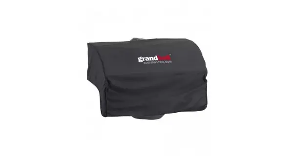 Husa pentru gratar built-in Elite Pro 82 x 63 x 51 cm Grandhall A07005075T