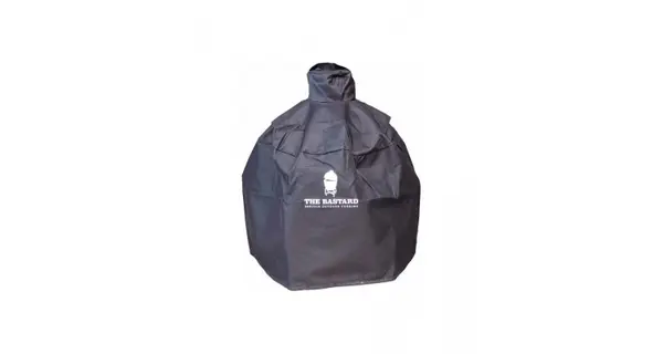 Husa pentru gratar ceramic Kamado The Bastard Compact, 58 x 58 x 25 cm, B922C