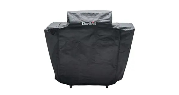 Husa pentru gratar Char-Broil Smart-E 140118