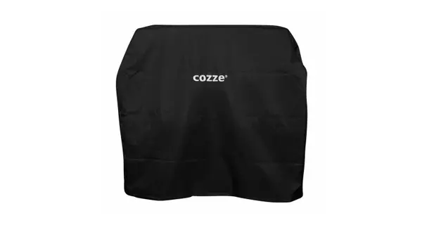 Husa pentru gratar si masa de exterior Cozze 130 x 66 x 114 cm 90386