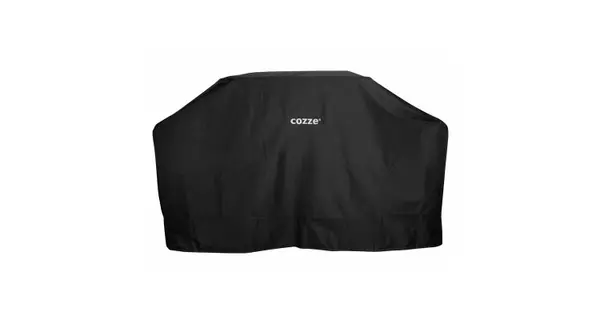 Husa pentru gratar si masa de exterior Cozze 190 x 66 x 114 cm 90387