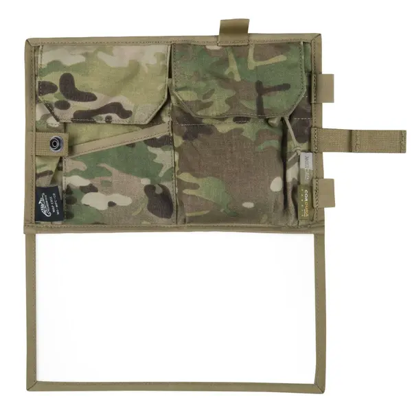 Husa pentru Harta Helikon-Tex Map Case - MULTICAM