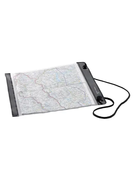 Husa pentru harti Map Holder