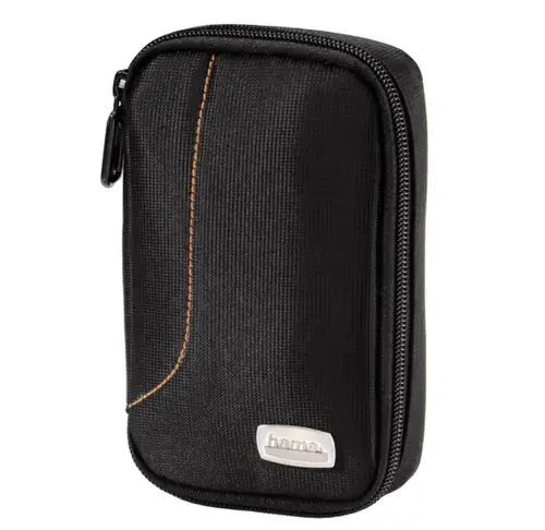 Husa pentru HDD Hama Black Bird, 2.5inch (Negru)