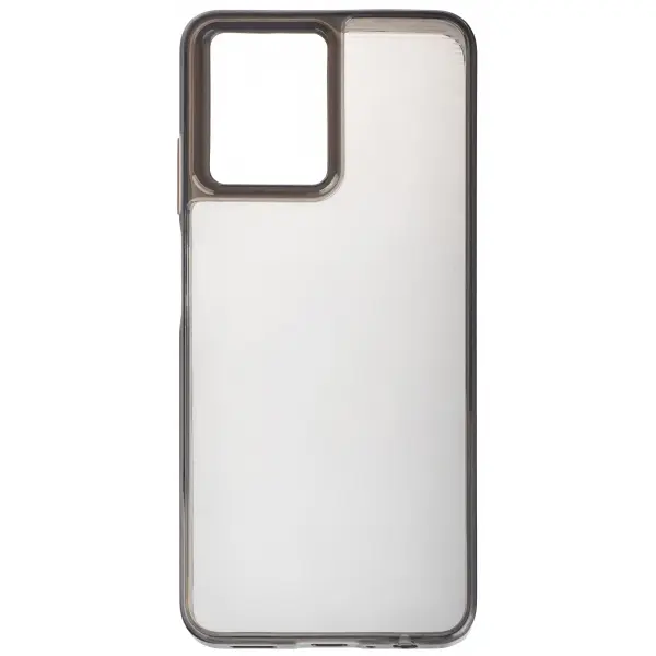 Husa pentru HMD Fusion, Neagra 80902580H001