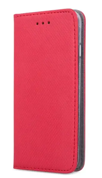 Husa pentru Honor 200, OEM, Smart Magnet, Rosie