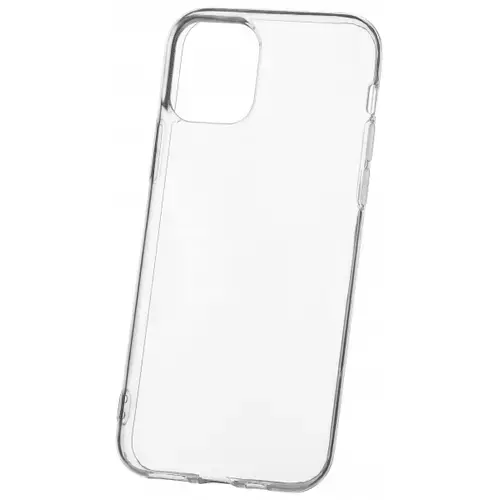 Husa pentru Honor 200 Smart, OEM, Slim 2mm, Transparenta