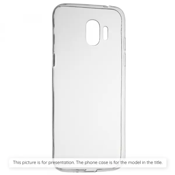 Husa pentru Honor 600, Techsuit, Clear, Transparenta