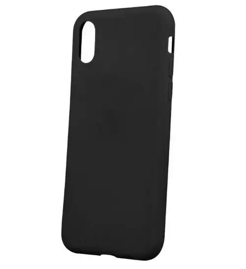 Husa pentru Honor Magic6 Lite, OEM, Matt, Neagra