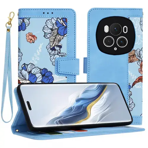 Husa pentru Honor Magic6 Pro, Techsuit, FlipCraft