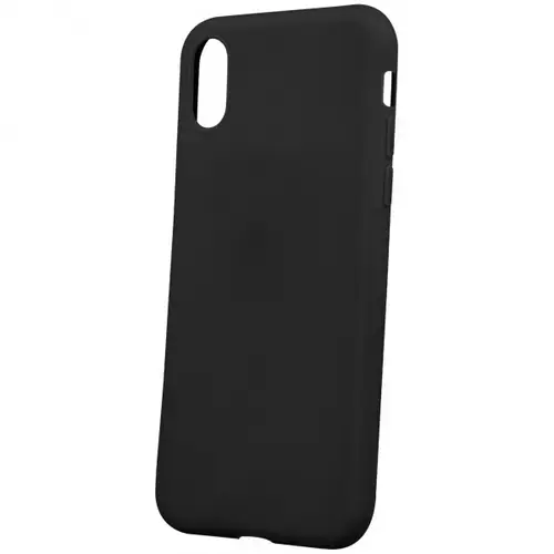 Husa pentru Honor Magic7 Lite, OEM, Matt, Neagra