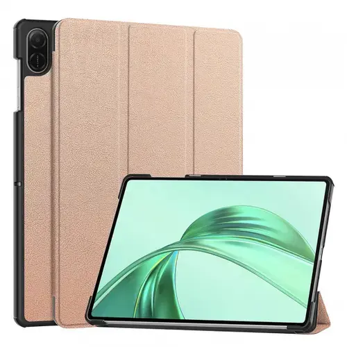 Husa pentru Honor Pad X8a Techsuit FoldPro (Roz)