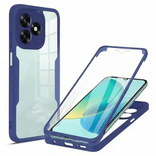 Husa pentru Honor X5c Plus, Techsuit, ColorVerse 360