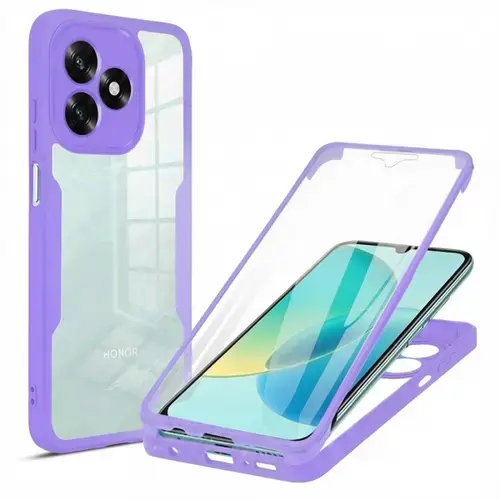 Husa pentru Honor X5c Plus, Techsuit, ColorVerse 360