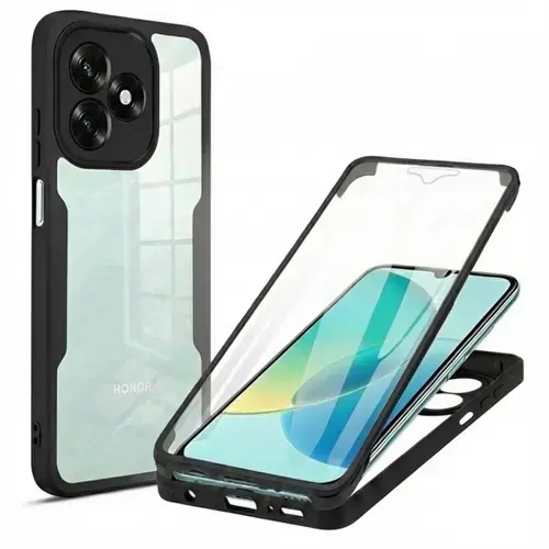 Husa pentru Honor X5c Plus, Techsuit, ColorVerse 360