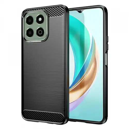 Husa pentru Honor X6b, Techsuit, Carbon