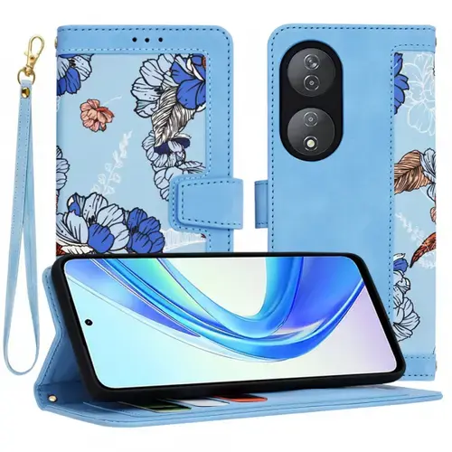 Husa pentru Honor X7b 5G / 90 Smart / X7b 4G, Techsuit, FlipCraft